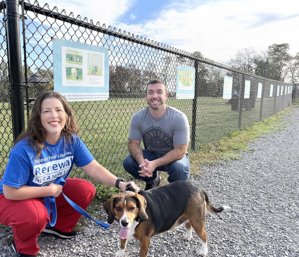 Story for dogs